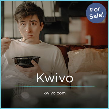 Kwivo.com