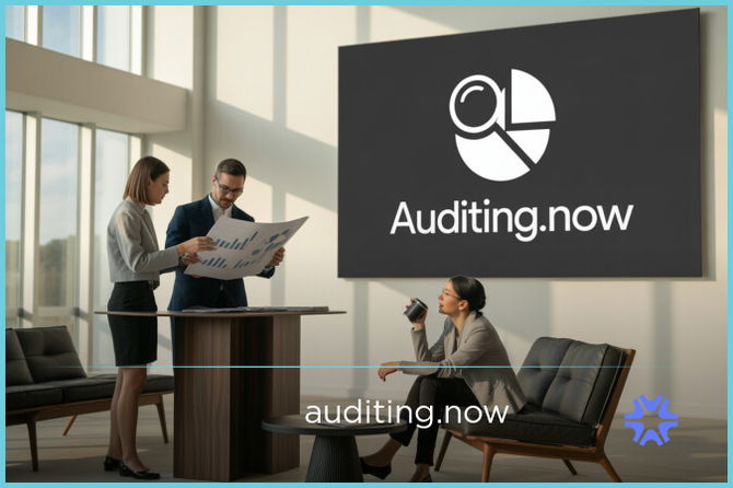 Auditing.now