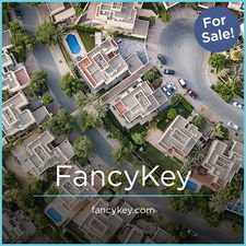 FancyKey.com - buying New premium names
