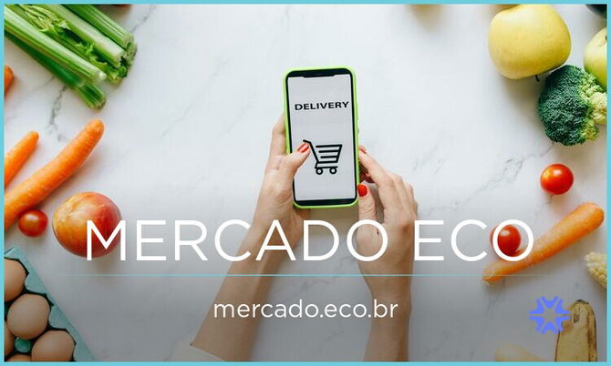 Mercado.Eco.Br