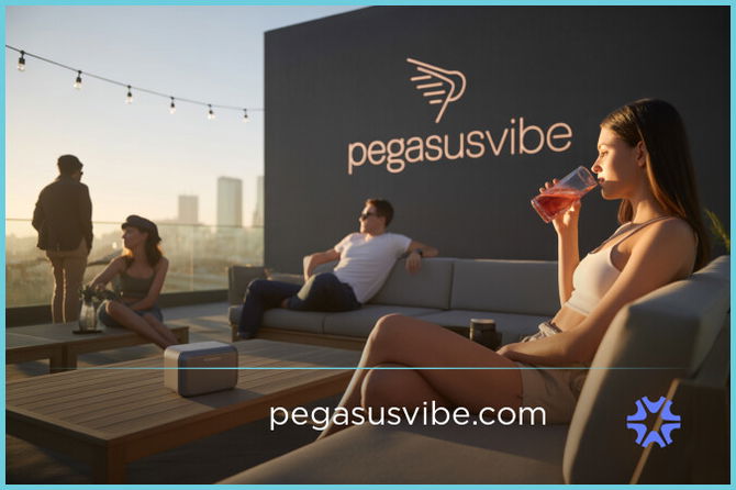PegasusVibe.com