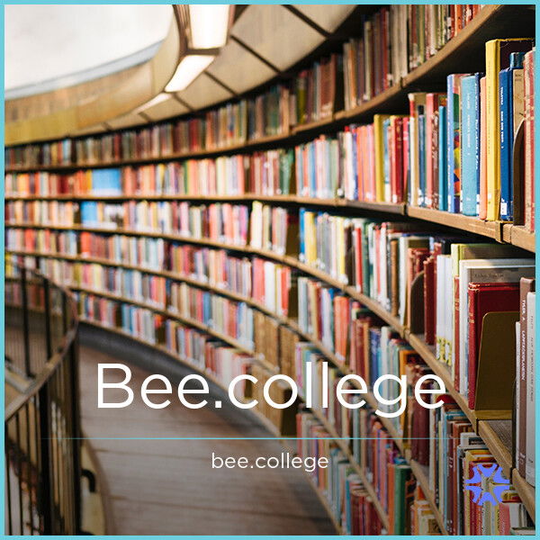 Bee.college — 2