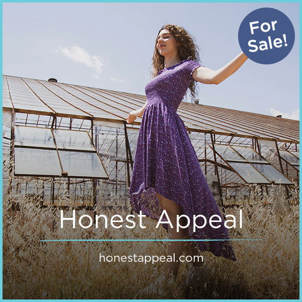 HonestAppeal.com