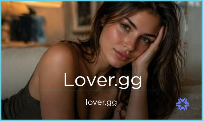 Lover.gg — 2