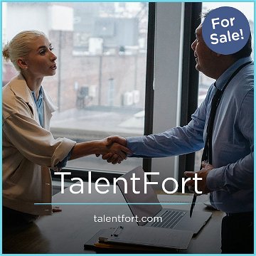 TalentFort.com