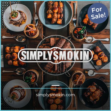 SimplySmokin.com