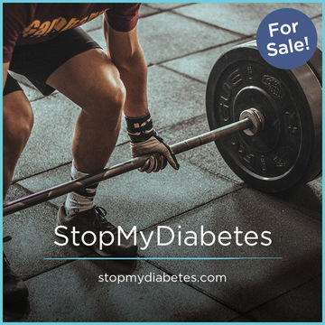 StopMyDiabetes.com