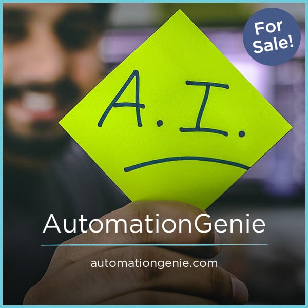 AutomationGenie.com image 2