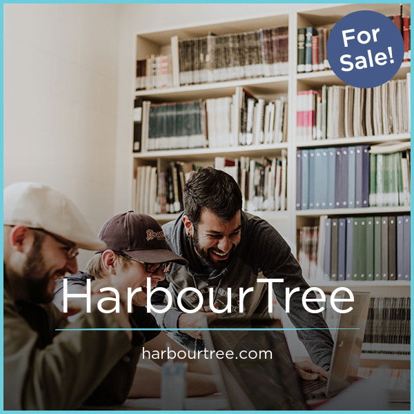 HarbourTree.com