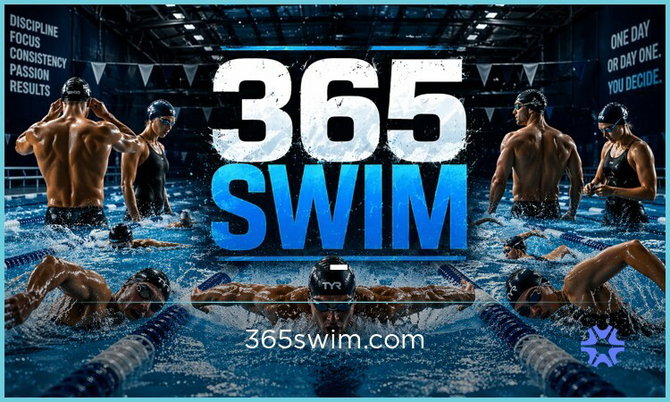 365Swim.com — 2