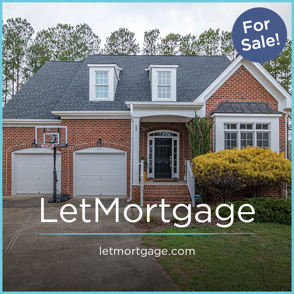 LetMortgage.com — 2