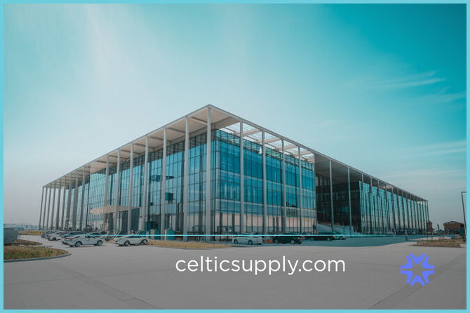 CelticSupply.com