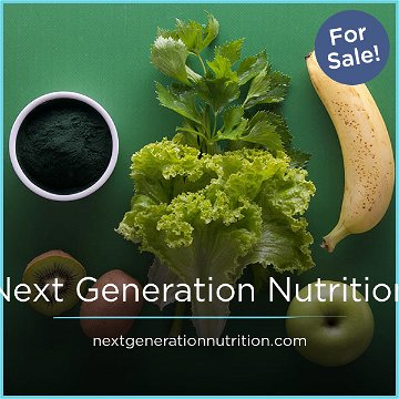 NextGenerationNutrition.com