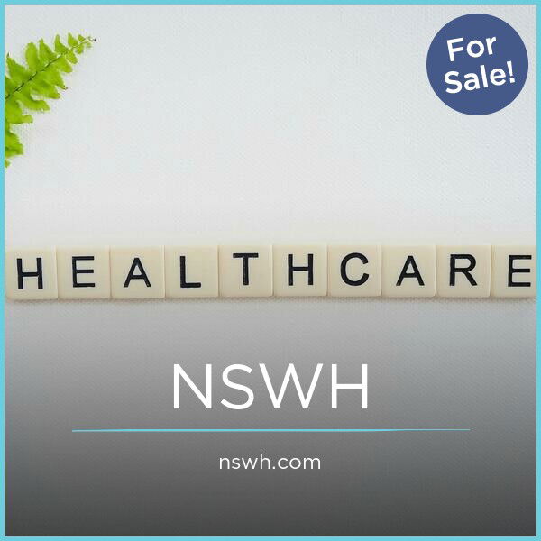 NSWH.com