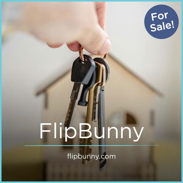 FlipBunny.com