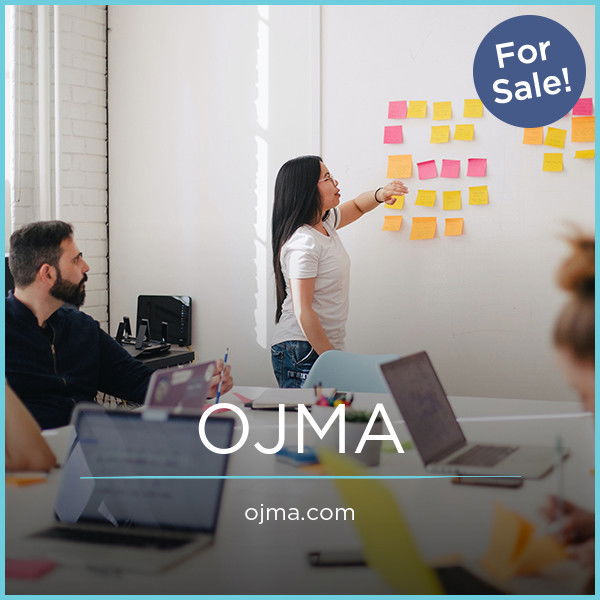 OJMA.com