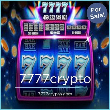 7777crypto.com