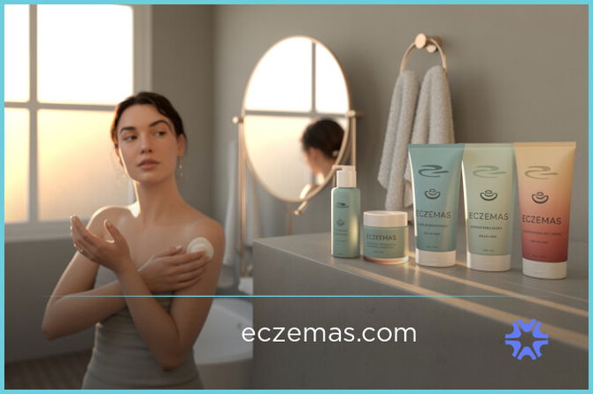 Eczemas.com — 2