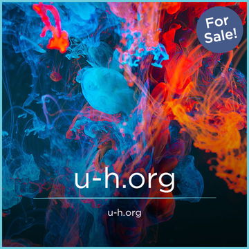 U-H.org