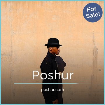 Poshur.com