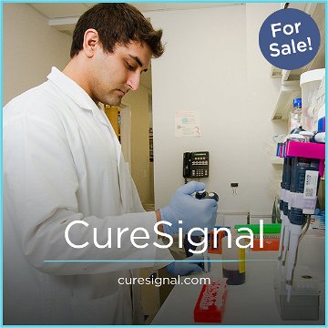 CureSignal.com
