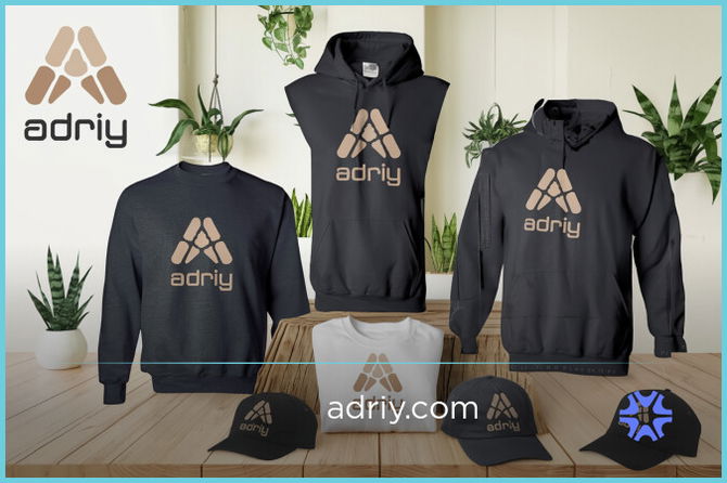 Adriy.com — 2