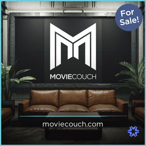 MovieCouch.com — 2