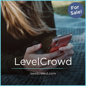 LevelCrowd.com