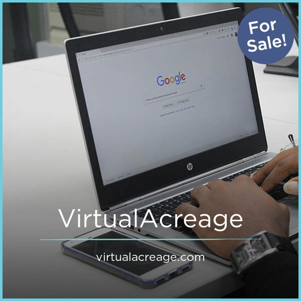 VirtualAcreage.com