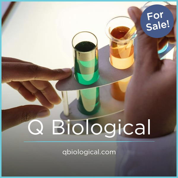 QBiological.com