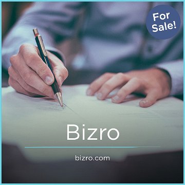 Bizro.com