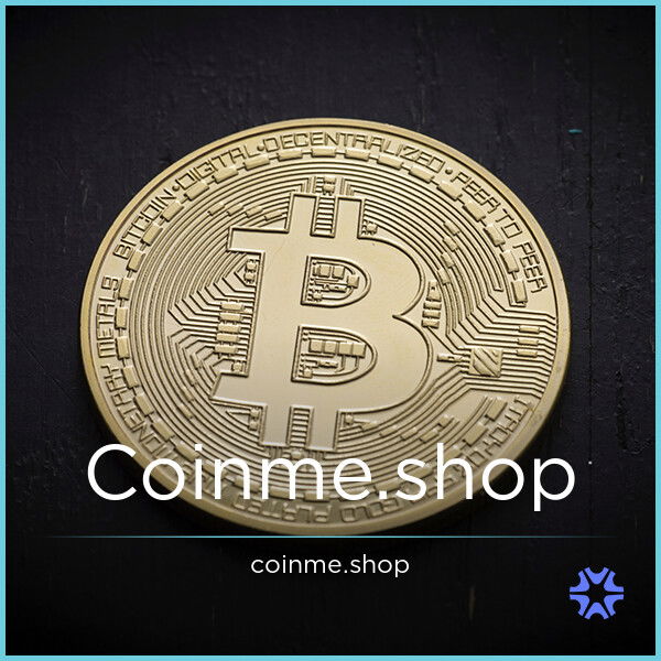 Coinme.shop