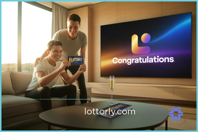 Lottorly.com - Cool premium domain names