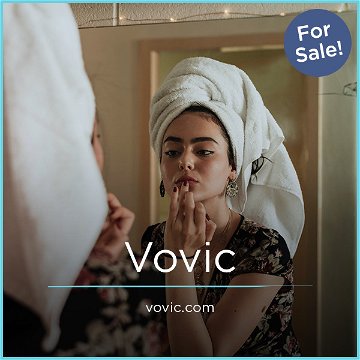 Vovic.com