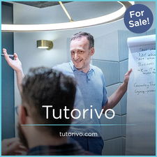 Tutorivo.com - buy Creative premium names