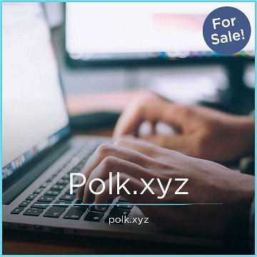 Polk.xyz