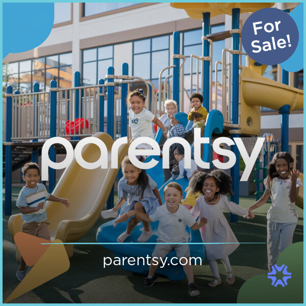 Parentsy.com - Catchy premium domains for sale