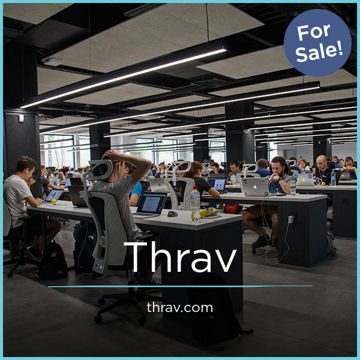 Thrav.com