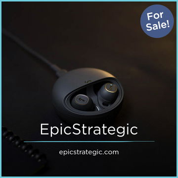 EpicStrategic.com