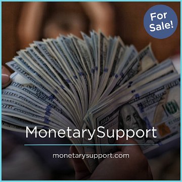 MonetarySupport.com