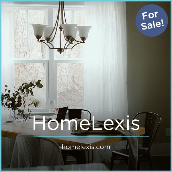 HomeLexis.com