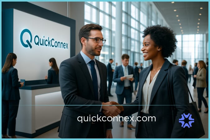 QuickConnex.com image 2