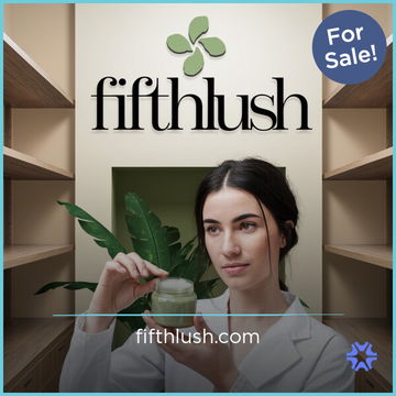 FifthLush.com