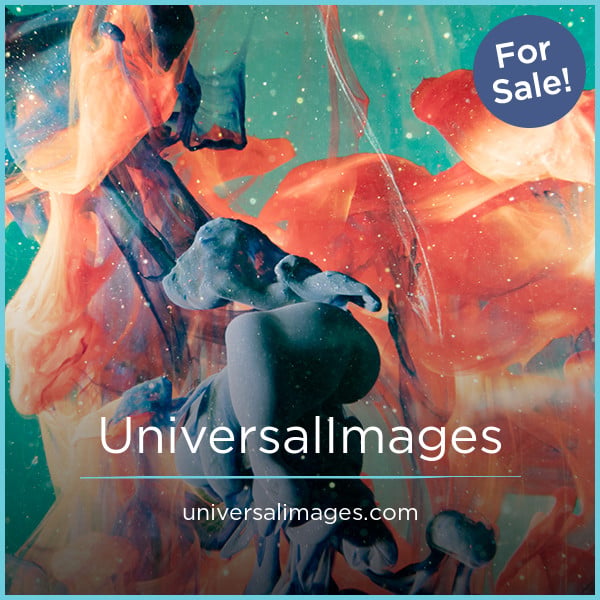 UniversalImages.com - buying Best premium names