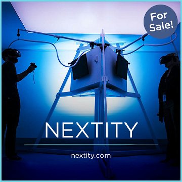 Nextity.com