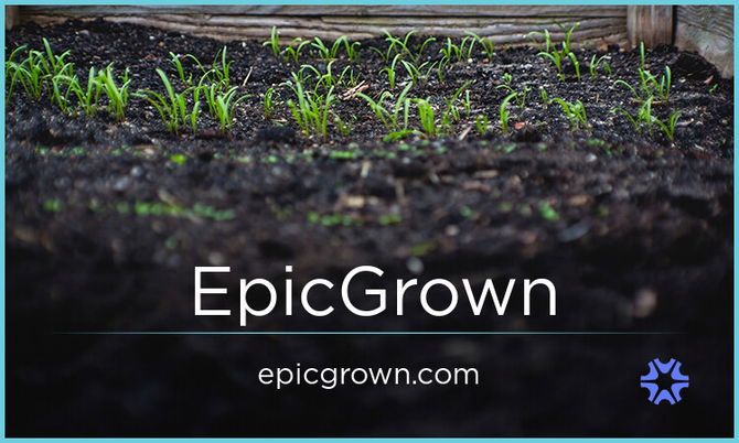 EpicGrown.com
