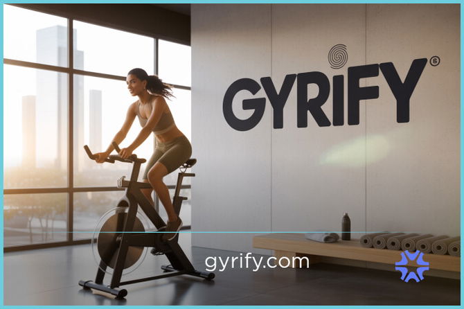 GYRIFY.com