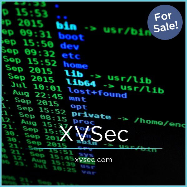 XVSec.com