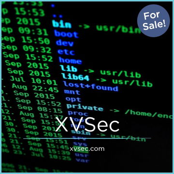 XVSec.com
