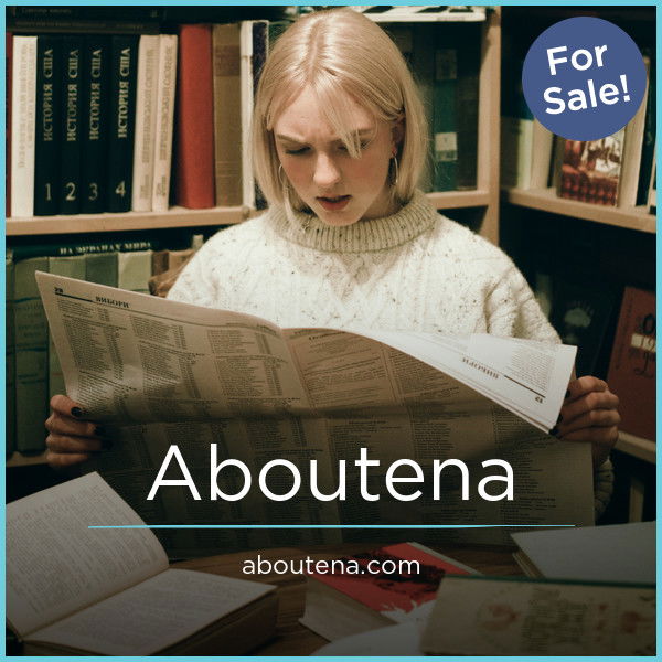 Aboutena.com